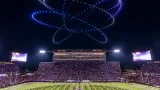 Florida State plans first drone show at Clemson game