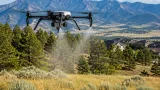 Boulder County advances drone herbicide plan despite health concerns