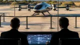 FAA says uncertified eVTOL commercial flights would face strict limits