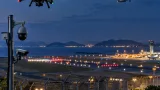 Drone reports divert three UK flights from Jersey Airport
