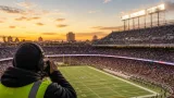 Drone sighting pauses Packers-Panthers game at Lambeau Field