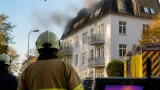 St. Louis firefighters evaluate four Skydio drones for live emergency intelligence