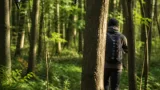 Purdue video shows an autonomous drone tracking a person without GPS