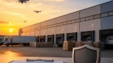 Ozon puts warehouse losses from drone attacks at 30.1 billion rubles