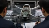 Taiwan detains drone executives over alleged Chinese components in military systems