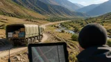 Study sets a value test for drone road inspections after disasters