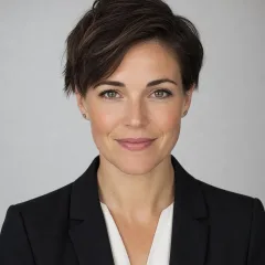 Oksana Petrenko