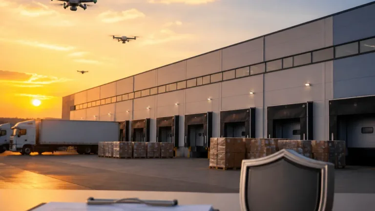 Ozon puts warehouse losses from drone attacks at 30.1 billion rubles